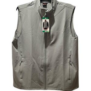 Men's Vest, 32Degree, M, L,XL, NWT